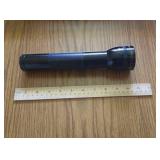 Maglite flashlight