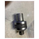 Snap-On 3/8" attachment