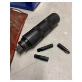 Sears Hand Impact tool set