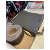 Box sandpaper