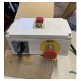 New old stock gadget