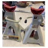 2-ton jack stands