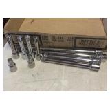 Craftsman 3/8" sockets and extensions