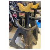 3-ton Jack Stands Craftsman