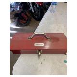Curvilinear tool box