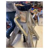 6 ton jack stands