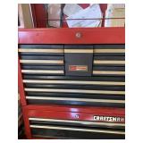Craftsman toolbox top and bottom