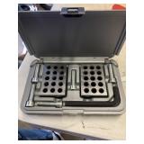 Brown & Sharpe 1-2-3 Blocks set