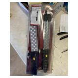 Craftsman 35 LED rechargeable work light
