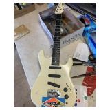 Sun Sonics Electric guitar