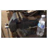 Craftsman Bench Vise