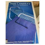Sun Country Hammock