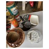 Box of Miscellaneous