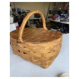 Picnic basket
