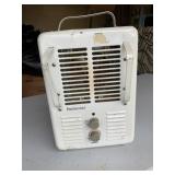 ProStandard heater
