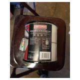 Shop vac replacement filter