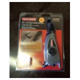 Craftsman electric engraving tool