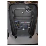 Swiss Gear Large Rolling Suitcase