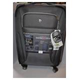 Swiss Gear Large Rolling Suitcase