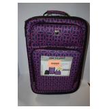 Skyline 3-Piece Luggage Set