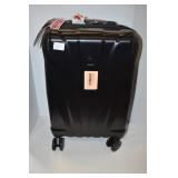 Swiss Cascade Collection Rolling Suitcase