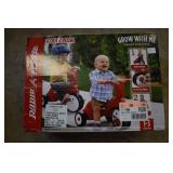 Radio Flyer Scoot 2 Pedal