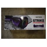 Jetson Strike Hoverboard