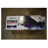 Jetson Strike Hoverboard