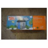 Antsy Pants Playhouse Kit