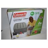 Coleman Twin Air Bed