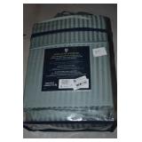 Satin Stitch Sheet Size-Full