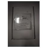 Wrinkle Free Pillow Case Queen