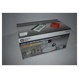 Commercial Electric 4-Pack LED Lighting