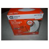 Commercial Electric 6" LED Recessed Light