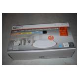 Commercial Electric 4-Pack LED Lighting