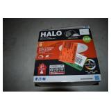 HALO 6" Direct Mount LED Lighting