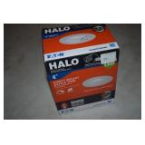 HALO 4" Direct Mount LED Lighting