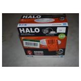 HALO 6" Direct Mount LED Lighting