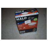 HALO 4" Direct Mount LED Lighting