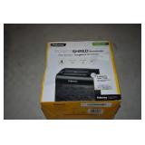 Fellowes Power Shred