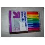 Mechanical Pencils Qty-50