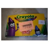 Crayola Crayons