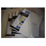 Five Star Notebooks 4-Pack