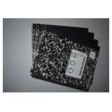 Composition Notebooks 12-Pack