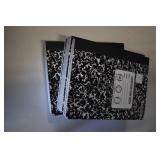 Composition Notebooks 12-Pack