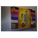 Construction Paper Lot
