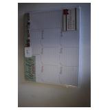 Weekly Kickstart Pad