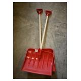 Kids Snow Shovel 2-Pack