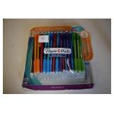 48 Mechanical Pencils