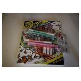 Coloring Book Kit